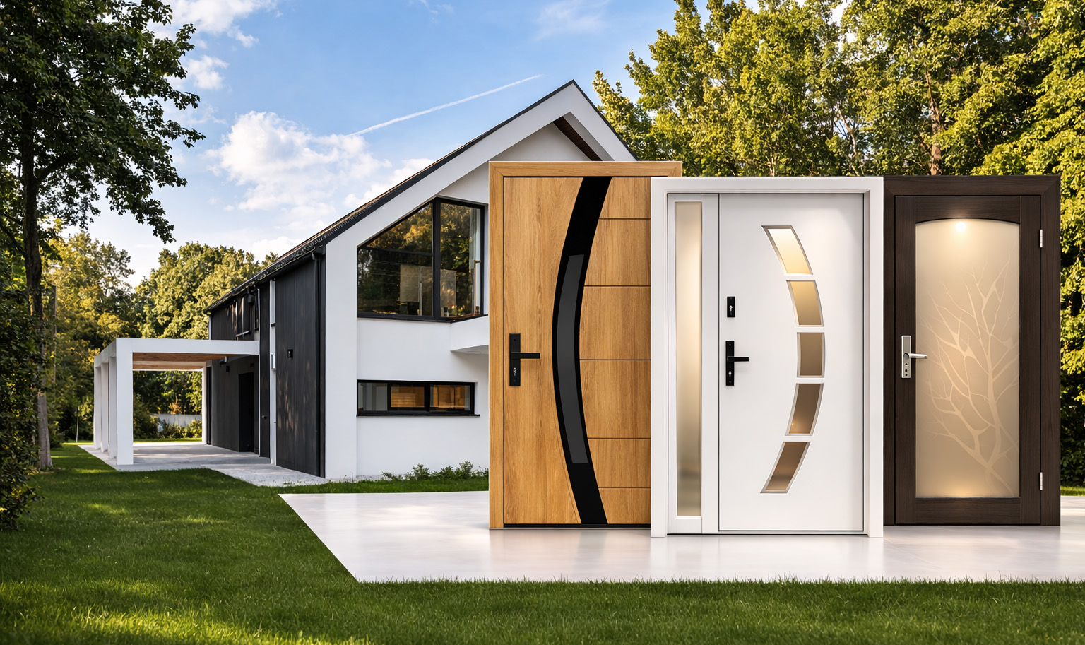 Kolorystyka i katalogi